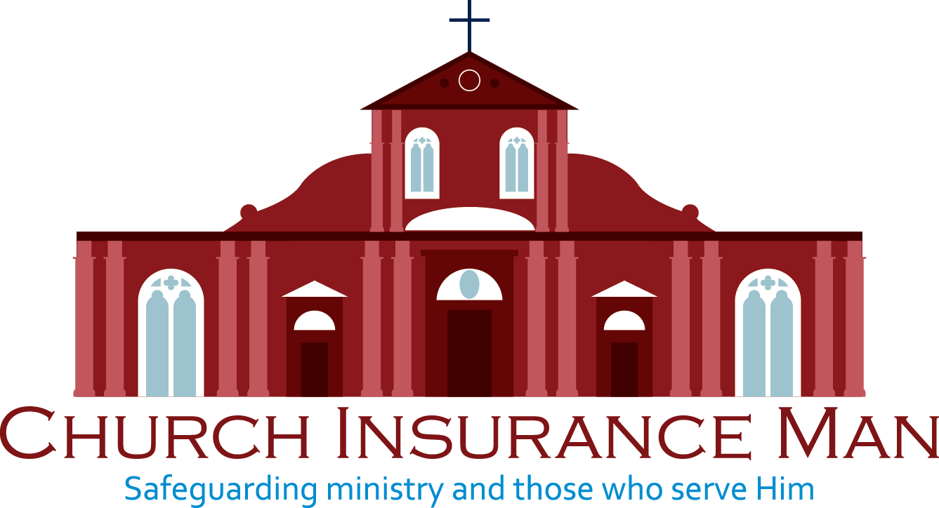 Church Insurance Man